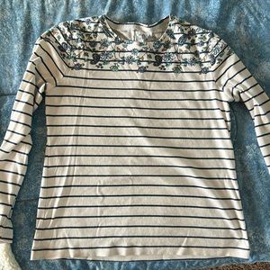 Croft & Barrow, petite small, women’s top